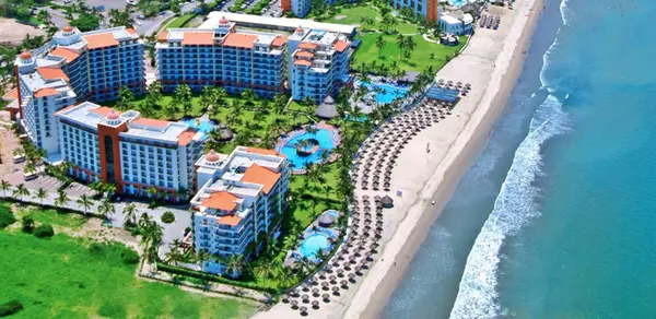 Riviera Nayarit, NAYARIT,58 paseo de los cocoteros #3103