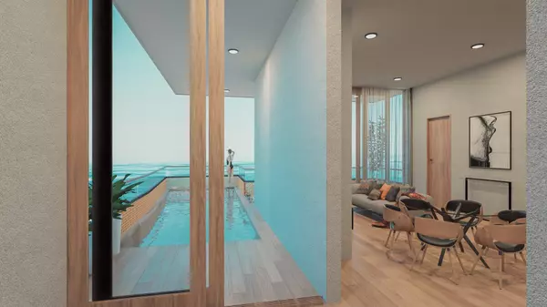 Puerto Vallarta, JALISCO,1074 Ecuador #202