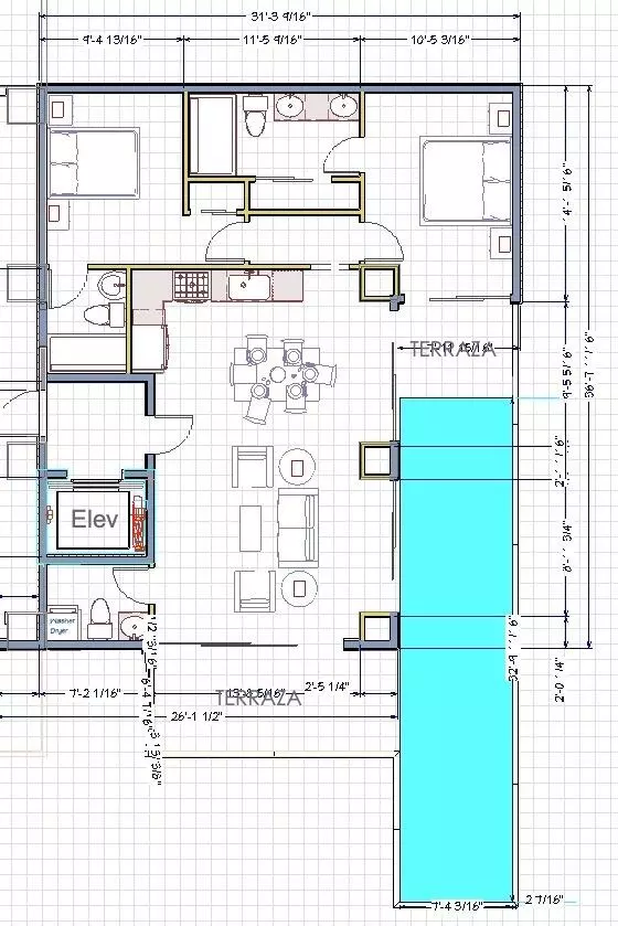 Puerto Vallarta, JALISCO,1074 Ecuador #202