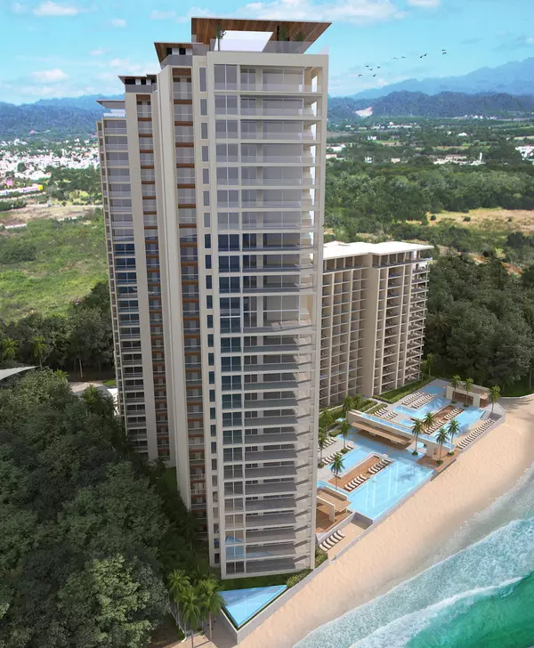 Puerto Vallarta, JALISCO,171 Febronio Uribe 171 #PG-7