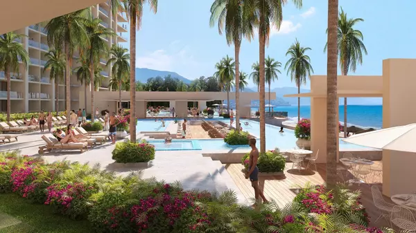 Puerto Vallarta, JALISCO,171 Febronio Uribe 171 #1109