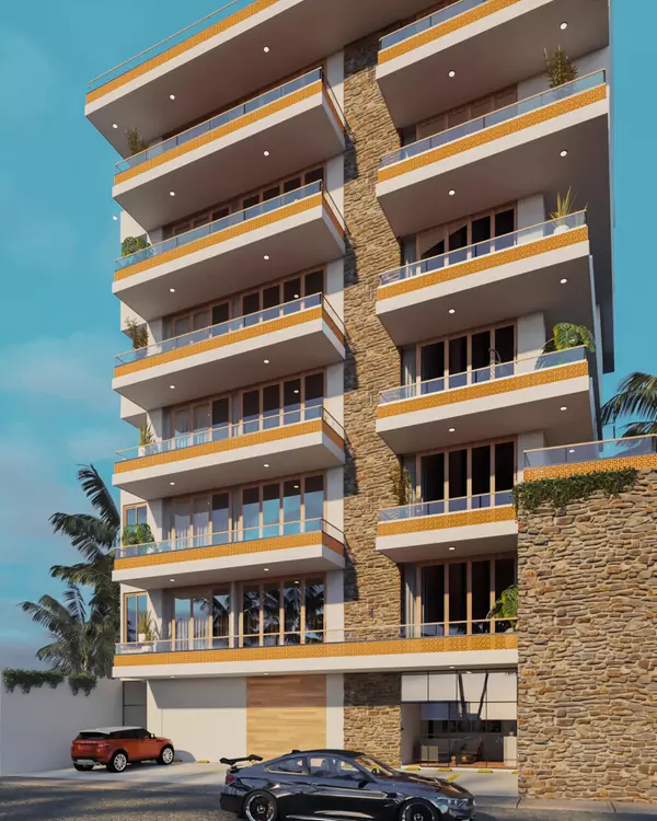 Puerto Vallarta, JALISCO,1074 Ecuador #PH2