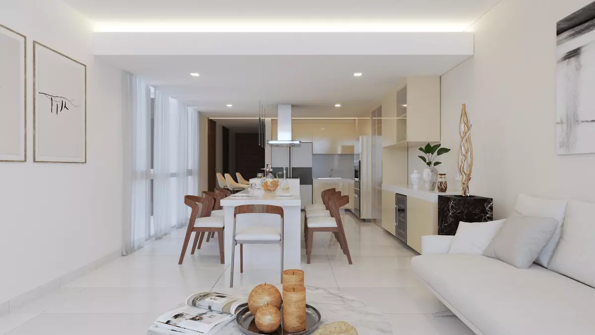 Riviera Nayarit, NAYARIT,43 Lazaro Cardenas #A-05