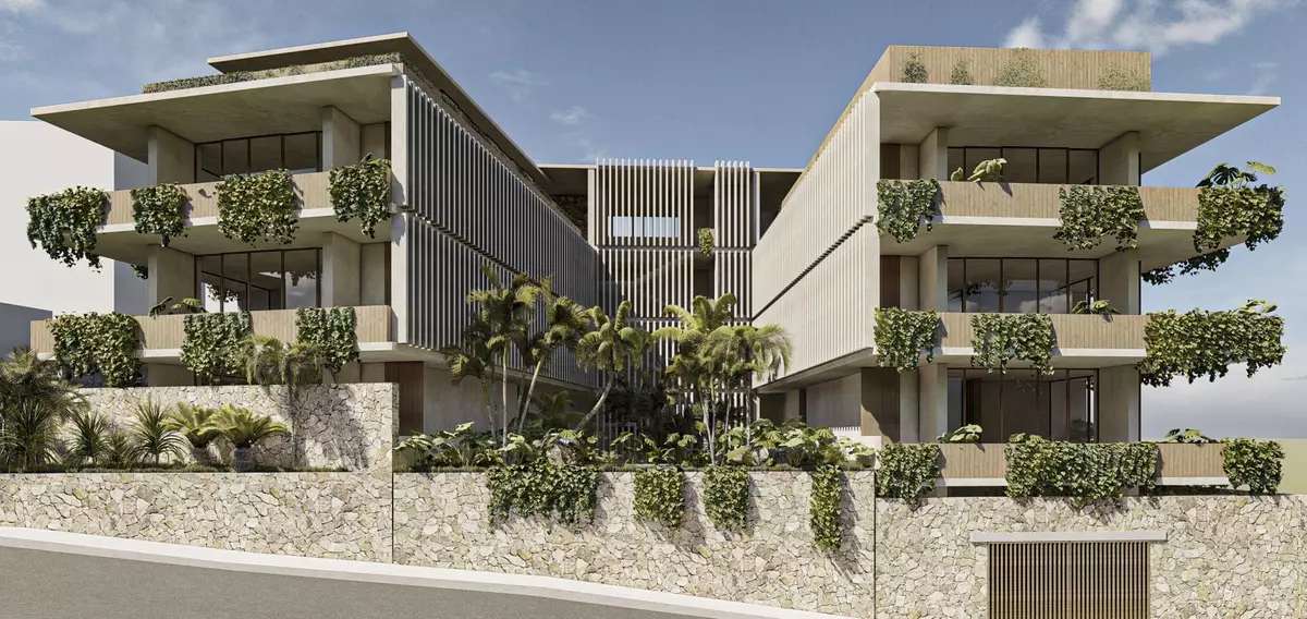 Puerto Vallarta, JALISCO,805 MIRAMAR #103