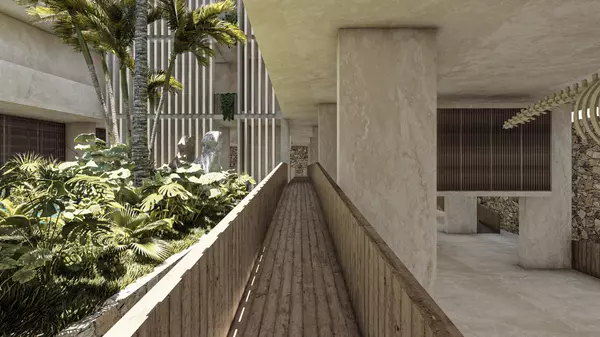 Puerto Vallarta, JALISCO,805 MIRAMAR #106