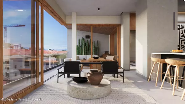 Puerto Vallarta, JALISCO,137 C. Via Lactea #402