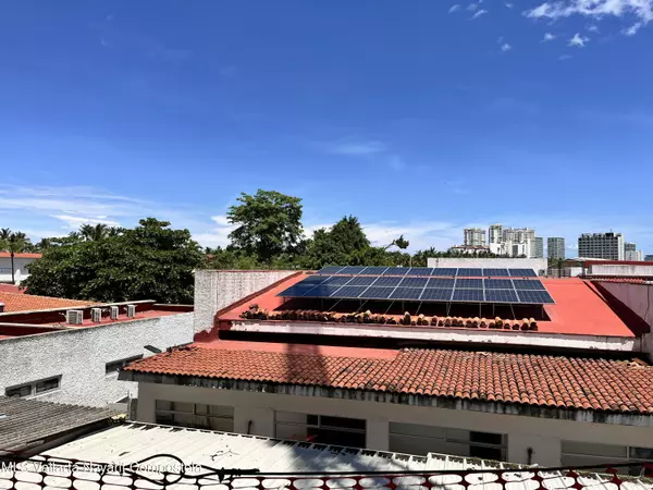 Puerto Vallarta, JALISCO,102 Calle Milan #Unit C 202