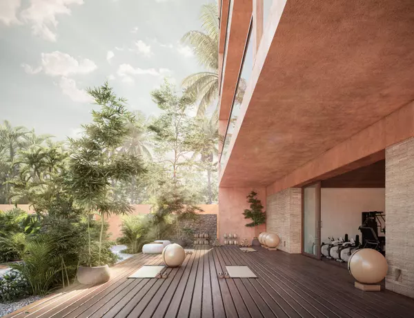 Riviera Nayarit, NAYARIT,70 Lazaro Cardenas #3D-1