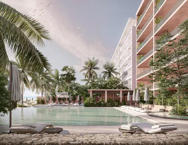 Riviera Nayarit, NAYARIT,70 Lazaro Cardenas #3D-3