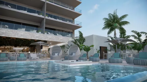 Riviera Nayarit, NAYARIT,21 LAZARO CARDENAS #PH D