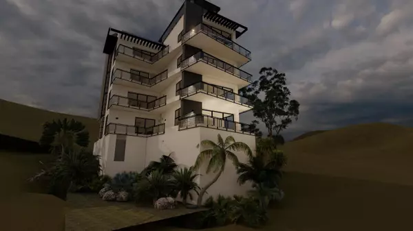 Puerto Vallarta, JALISCO,989 Bolivia #B4