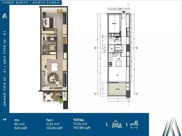 Puerto Vallarta, JALISCO,171 Febronio Uribe 171 #2702