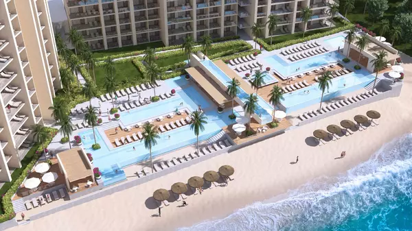 Puerto Vallarta, JALISCO,171 Febronio Uribe 171 #2708