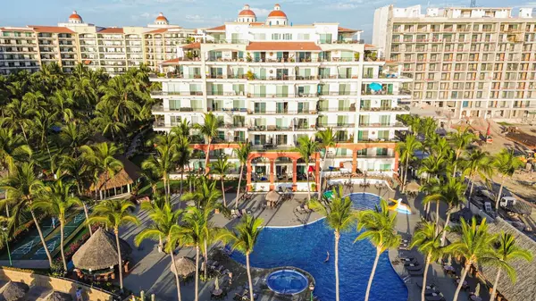 Riviera Nayarit, NAYARIT,67 Paseo de Los Cocoteros #1334