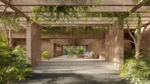 Riviera Nayarit, NAYARIT,291 Paseo de las Garzas Torre A #203