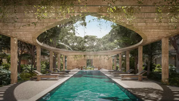 Riviera Nayarit, NAYARIT,291 Paseo de las Garzas Torre B #109