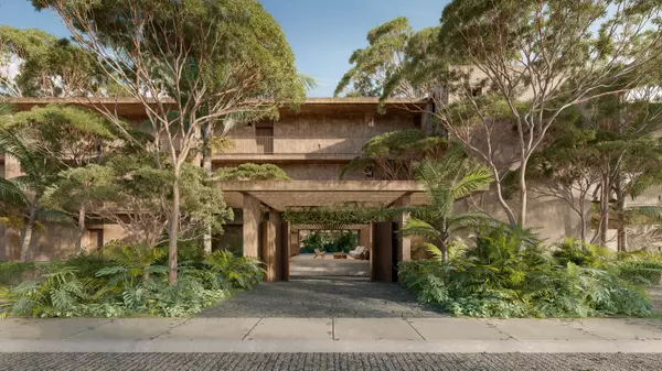 Riviera Nayarit, NAYARIT,291 Paseo de las Garzas Torre B #203