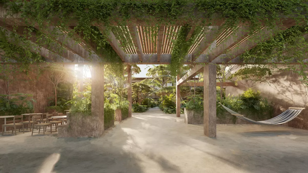 Riviera Nayarit, NAYARIT,291 Paseo de las Garzas Torre B #307