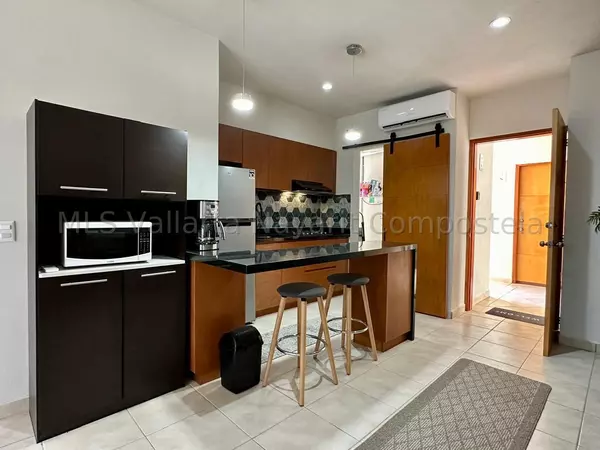 Puerto Vallarta, JALISCO,595 VISTA LAS FLORES #B11