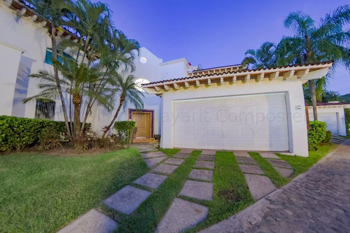 Riviera Nayarit, NAYARIT,KM 1.2 Carr. a Punta de Mita #42