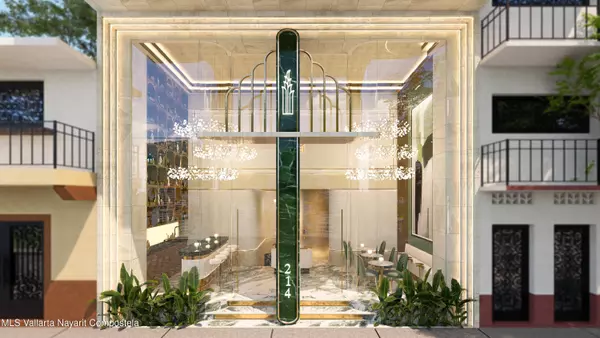 Puerto Vallarta, JALISCO,214 FRANCISCO I MADERO #STUDIO 304