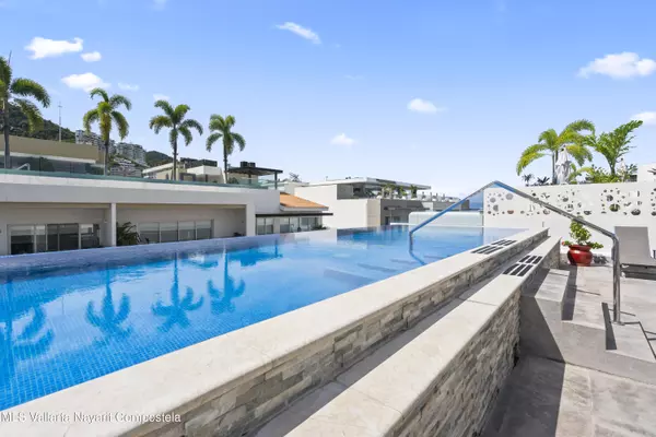 Puerto Vallarta, JALISCO,277 Venustiano Carranza #3A