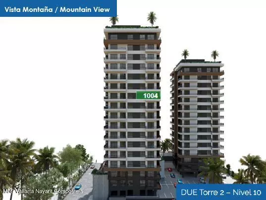 Puerto Vallarta, JALISCO,S/N Boulevard Medina Ascencio #1004