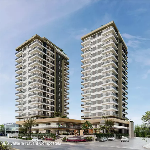 Puerto Vallarta, JALISCO,S/N Boulevard Medina Ascencio #1305