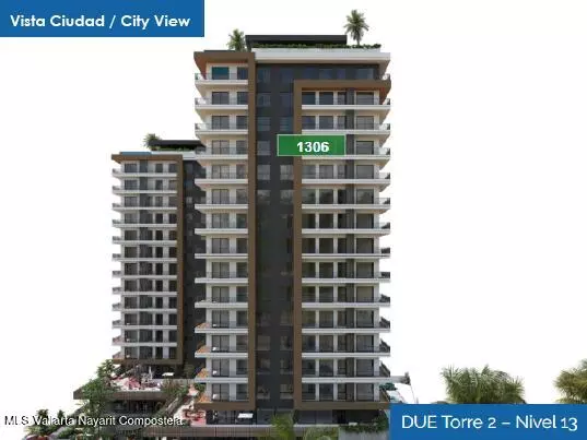 Puerto Vallarta, JALISCO,S/N Boulevard Medina Ascencio #1306