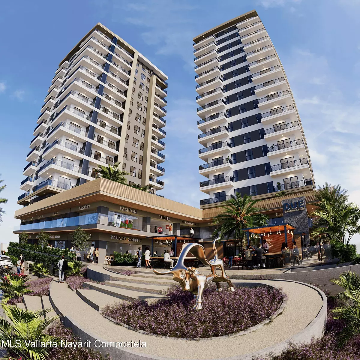 Puerto Vallarta, JALISCO,S/N Boulevard Medina Ascencio #1402