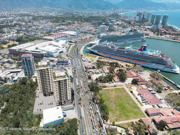 Puerto Vallarta, JALISCO,S/N Boulevard Medina Ascencio #1402