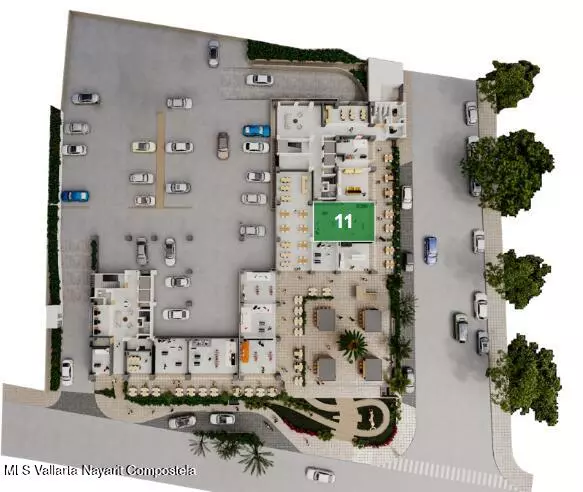 Puerto Vallarta, JALISCO,S/N Boulevard Medina Ascencio #11