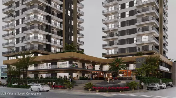 Puerto Vallarta, JALISCO,S/N Boulevard Medina Ascencio #13