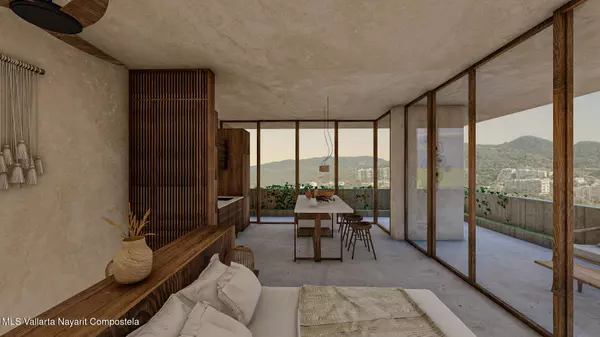 Puerto Vallarta, JALISCO,805 MIRAMAR #307