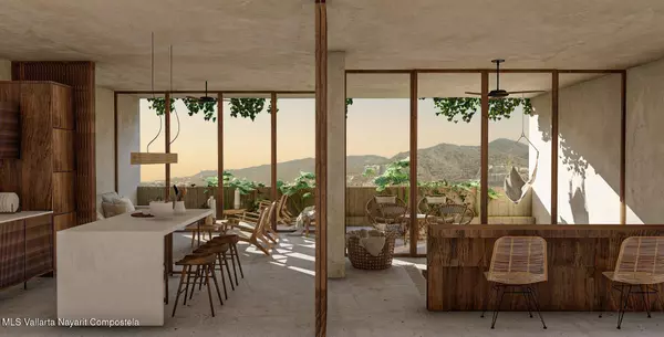 Puerto Vallarta, JALISCO,805 MIRAMAR #302