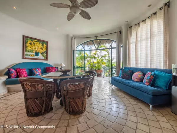 Riviera Nayarit, NAYARIT,60 VISTA MAR #B2