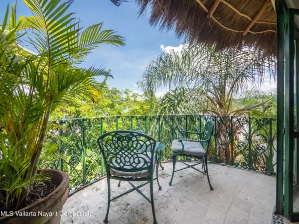 Riviera Nayarit, NAYARIT,60 VISTA MAR #B2