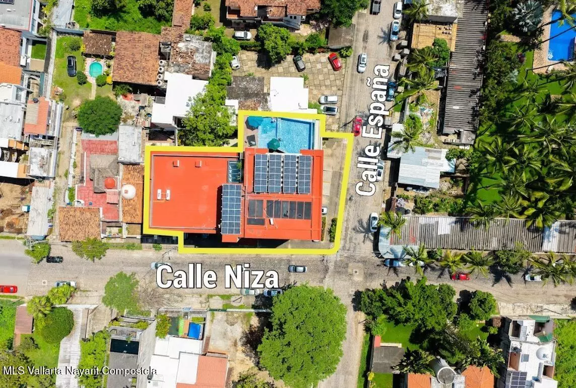 Puerto Vallarta, JALISCO,266 Niza #29