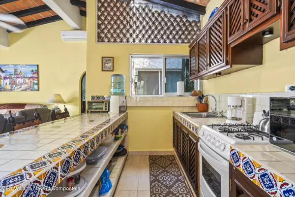 Puerto Vallarta, JALISCO,215 Avenida de Las Garzas #10