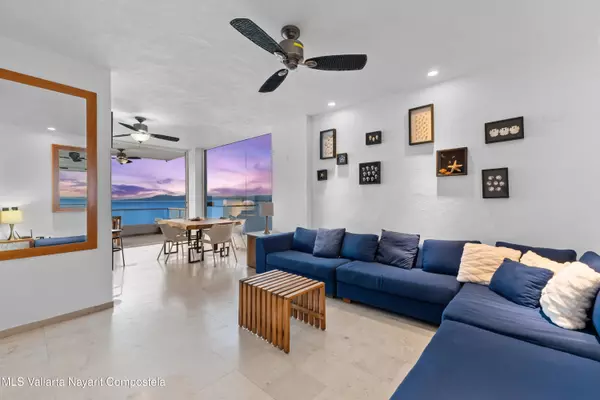 Puerto Vallarta, JALISCO,215 Las Hortensias Ave #403