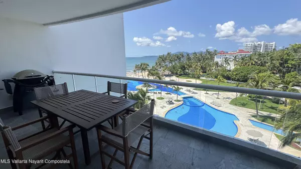 Riviera Nayarit, NAYARIT,33 Paseo de los Cocoteros #245
