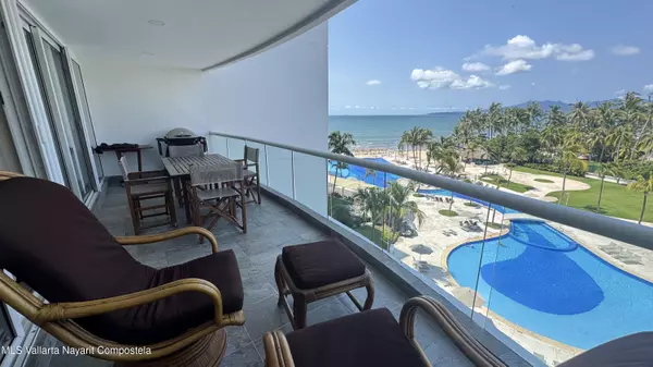 Riviera Nayarit, NAYARIT,33 Paseo de los Cocoteros #245