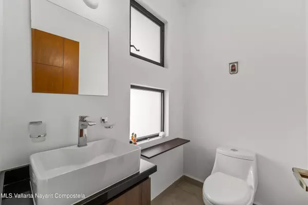 Riviera Nayarit, NAYARIT,101-A Av. Rincon del Cielo #25