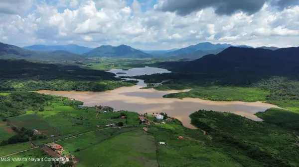 Sierra Madre Jalisco, JALISCO,FRACCION 8 POBLADO DE LA PROVINCIA