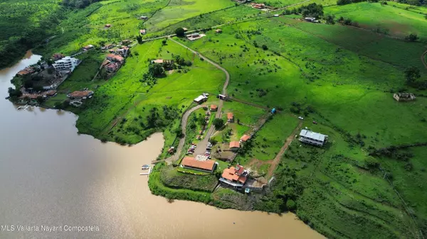 Sierra Madre Jalisco, JALISCO,FRACCION 8 POBLADO DE LA PROVINCIA