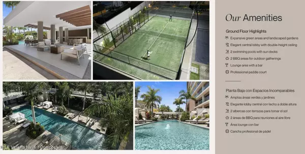 Riviera Nayarit, NAYARIT,121 Francisco I Madero #PB-F