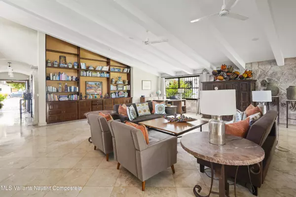 Riviera Nayarit, NAYARIT,119 Tulipanes