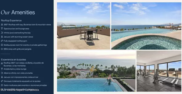 Riviera Nayarit, NAYARIT,121 Francisco I Madero #1-C