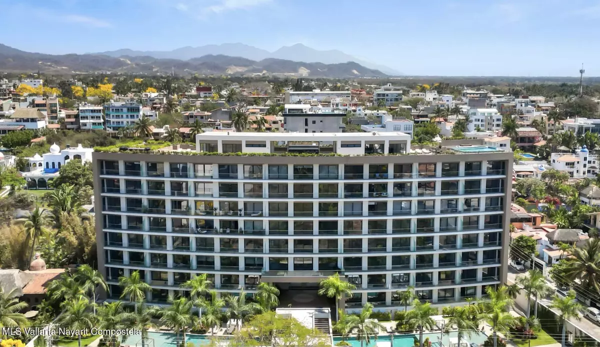 Riviera Nayarit, NAYARIT,121 Francisco I Madero #3-A