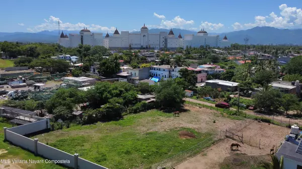 Riviera Nayarit, NAYARIT,F1-B/C S/N Col. Centro